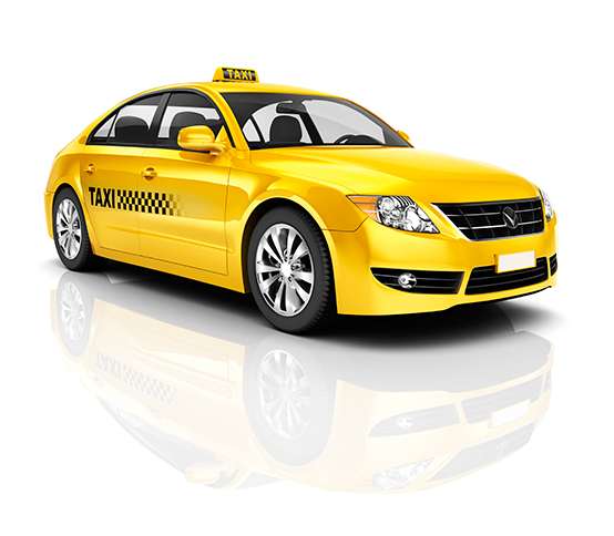 Ashford Taxis Offers